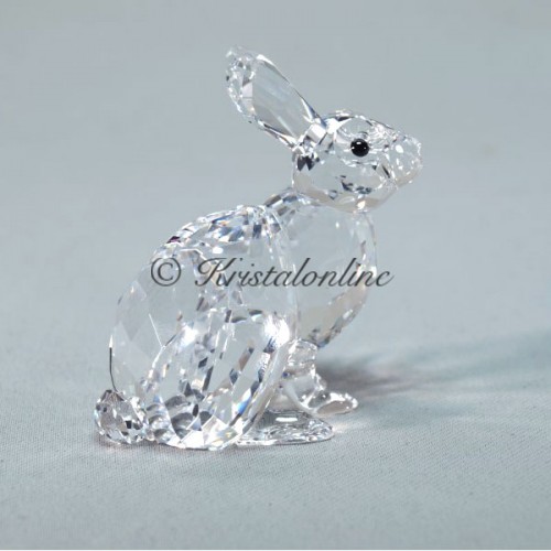 Swarovski Kristal | Konijn